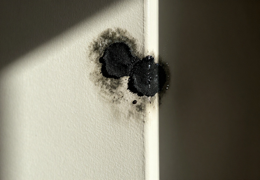 Mould Removal in Dolans Bay