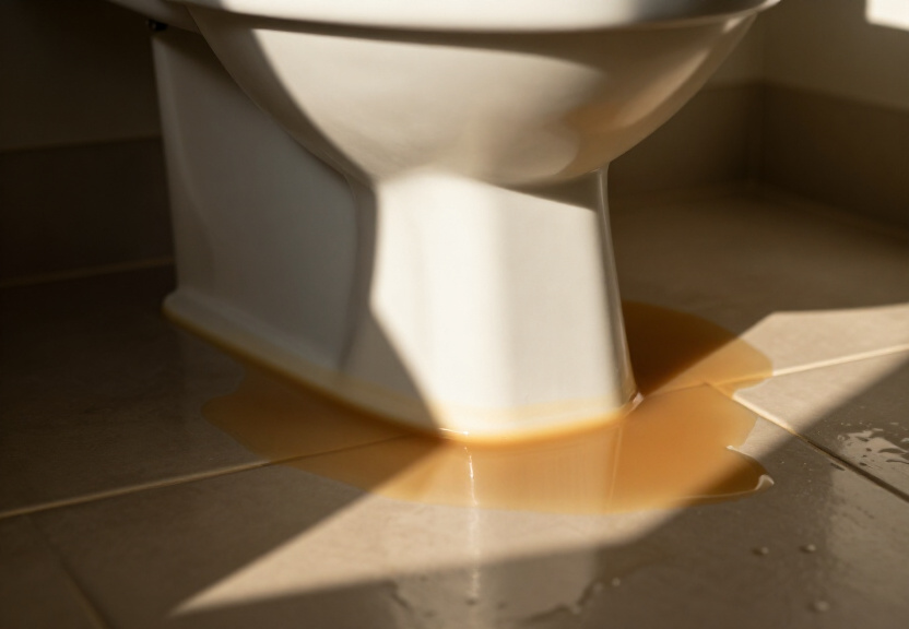 Sewage Cleanup in Dolans Bay